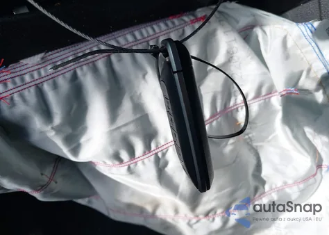 2023 Nissan Versa 1.6 Sr Xtronic Cvt z USA, uszkodzony, nr VIN 3N1CN8FV9PL838575